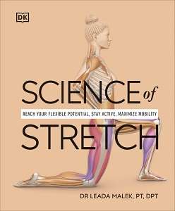 Фото - Science of Stretch