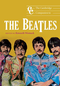 Фото - The Cambridge Companion to the Beatles