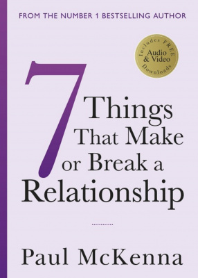 Фото - Seven Things That Make or Break a Relationship