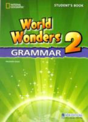 Фото - World Wonders 2 Grammar