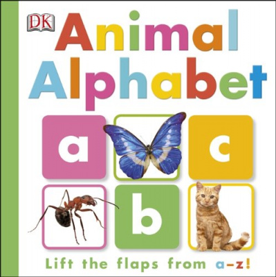 Фото - Animal Alphabet