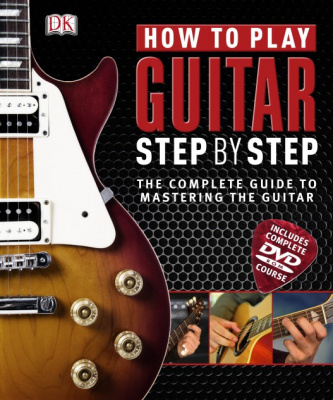 Фото - How to Play Guitar Step by Step