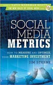 Фото - Social Media Metrics: How To Measure And Optimize Your Marketing Investment