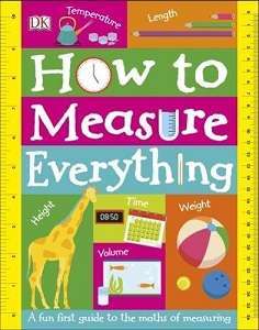 Фото - How to Measure Everything