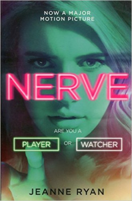 Фото - Nerve [Paperback]