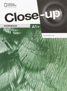 Фото - Close-Up 2nd Edition A1+ WB and Online Workbook