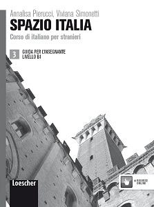 Фото - Spazio Italia 3 (B1) Guida per l'Insegnante
