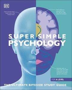 Фото - Super Simple Psychology
