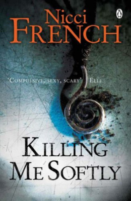 Фото - French Nicci Killing Me Softly
