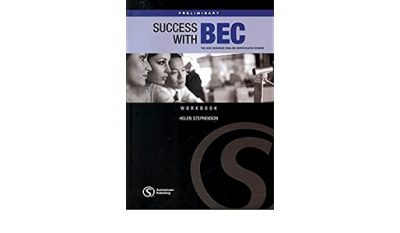 Фото - Success with BEC Preliminary WB without Key