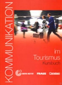 Фото - Kommunikation im Tourismus KB mit Glossar auf CD-ROM