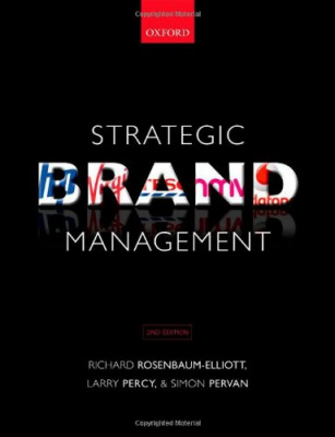 Фото - Strategic Brand Management
