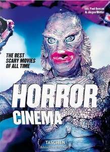 Фото - Horror Cinema