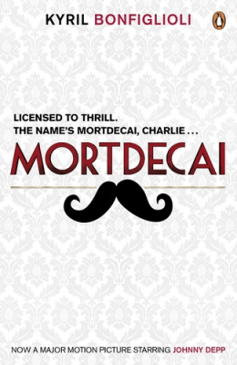 Фото - Mortdecai