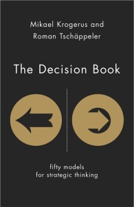 Фото - Decision Book : Fifty Models for Strategic Thinking