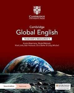 Фото - Cambridge Global English  2nd Ed 9 Teacher's Resource with Digital Access