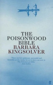 Фото - Poisonwood Bible,The