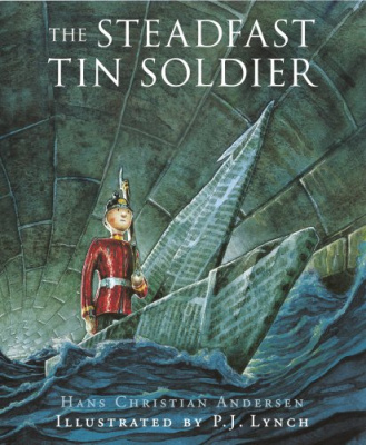 Фото - Steadfast Tin Soldier,The