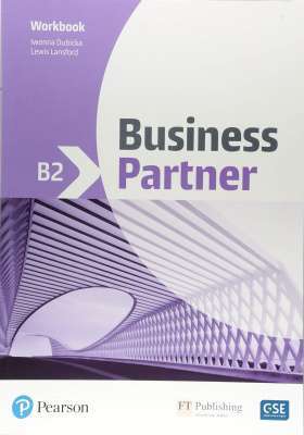 Фото - Business Partner B2 Workbook