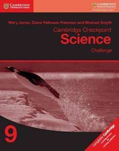 Фото - Cambridge Checkpoint Science 9 Challenge Workbook
