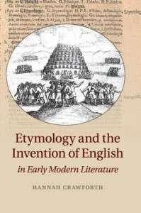 Фото - Etymology and the Invention of English in Early Modern Literature