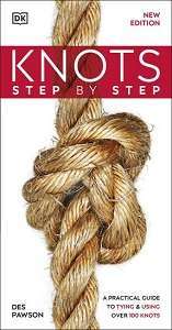 Фото - Knots Step by Step (new ed.)