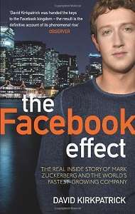 Фото - Facebook Effect: The Inside Story of the Company That Is Connecting the World [Paperback]