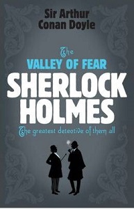 Фото - Sherlock Holmes