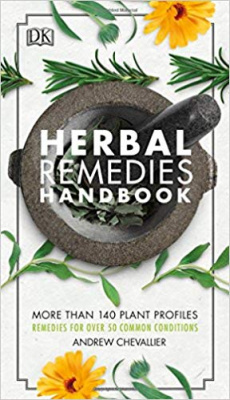 Фото - Herbal Remedies Handbook