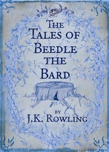Фото - Tales of Beedle the Bard,The