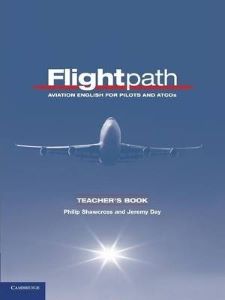 Фото - Flightpath: Aviation English for pilots and ATCOs TB