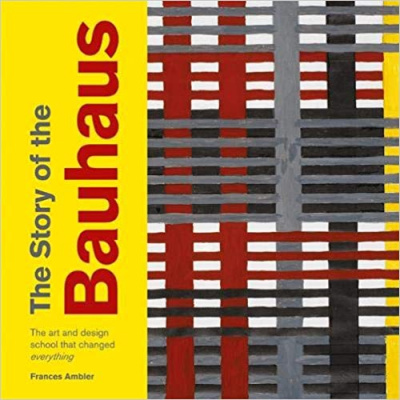 Фото - The Story of the Bauhaus