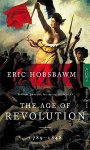 Фото - Age of Revolution: 1789-1848 [Paperback]
