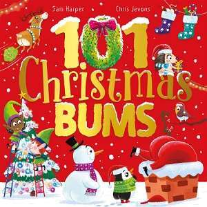 Фото - 101 Christmas Bums
