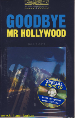 Фото - BKWM Pack 1 Goodbye, Mr Hollywood