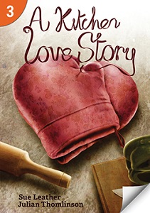 Фото - PT3 Kitchen Love Story  (400 Headwords)