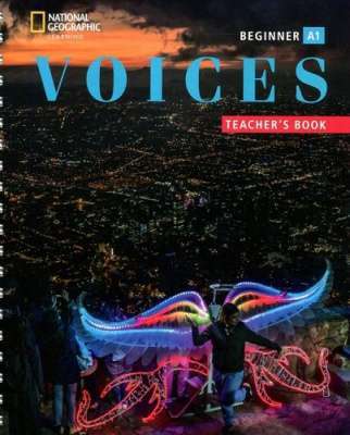 Фото - Voices Beginner TB