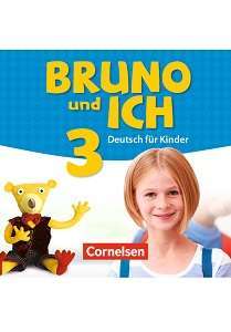 Фото - Bruno und ich 3 Audio-CD