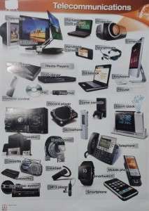 Фото - MM Poster Telecom/tions