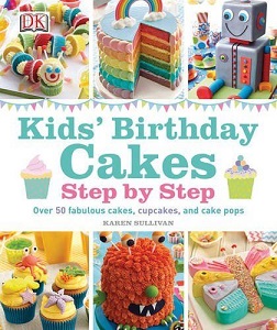 Фото - Kids' Birthday Cakes