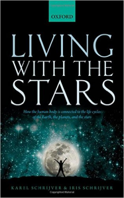 Фото - Living with the Stars