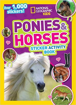 Фото - Ponies and Horses