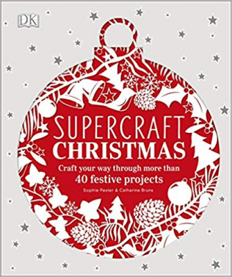 Фото - Supercraft Christmas