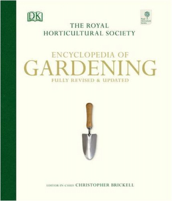 Фото - RHS Encyclopedia of Gardening