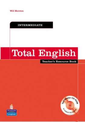 Фото - Total English Interm TB