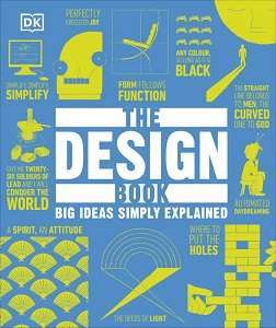Фото - Big Ideas:  The Design Book