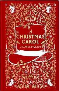 Фото - A Christmas Carol [Hardcover]