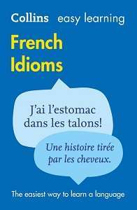 Фото - Collins Easy Learning French Idioms