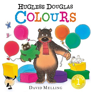 Фото - Hugless Douglas Colours