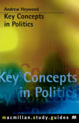 Фото - Key Concepts in Politics